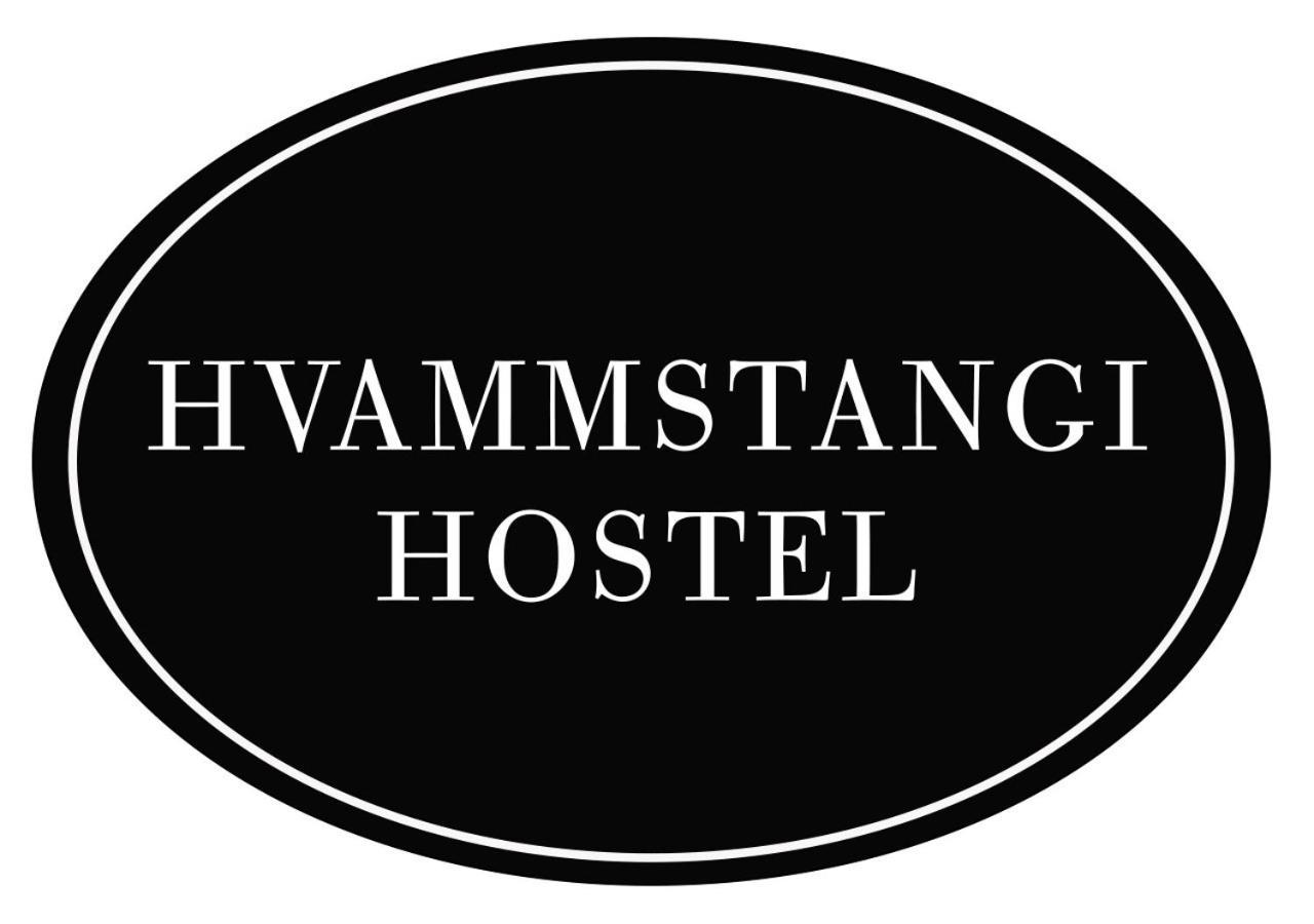 Hvammstangi Hostel Luaran gambar